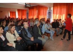 "Sınav Kaygısını Yönetmek" Semineri