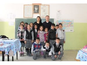 Hakkari’de “Anlaşmazlık Çözümü” Eğitimi