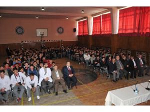 Afyonkarahisar Mesleki Ve Teknik Anadolu Lisesi “Mezunlar Konuşuyor” Projesini Hayata Geçirdi