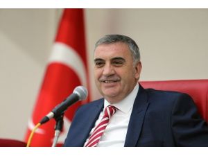 Zeki Toçoğlu: "Cumhurbaşkanımızın Karasu İçin Verdiği Müjde Şehrimizin En Önemli Projesi"