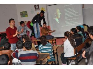 Çaldıran’da ‘Stres Yönetimi’ Semineri