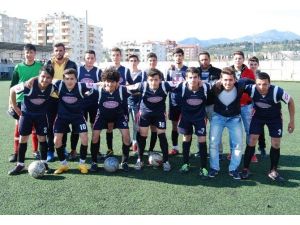 Kardeşköyspor Ligi Üç Puanla Bitirdi