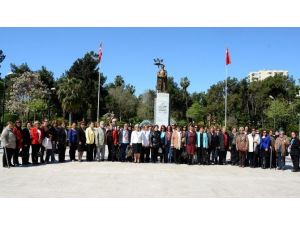 Türk Kadınlar Birliği’nin 91. Kuruluş Yıldönümü Kutlandı