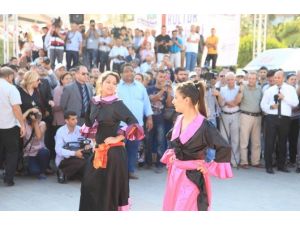 2. Mersin Kültür Festivali Başlıyor