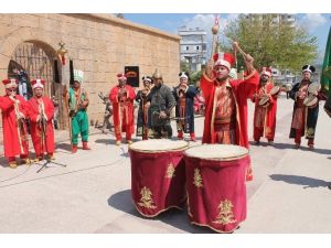 Kumluca’da Kutlu Doğum Haftası Etkinlikleri