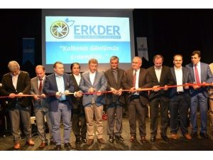 Erkder, İstanbul’da Yaşayan Erdemlilileri Buluşturdu