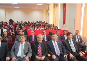 Bilecik Şeyh Edebali Üniversitesinde 2. Kariyer Günleri Başladı