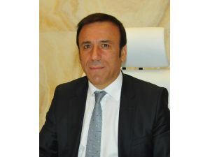 Genç: “Alemlere Rahmet Olarak Gönderildi”