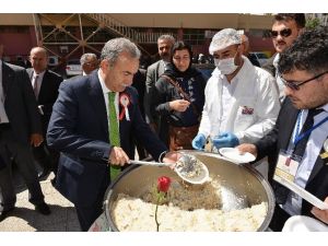 Adana’da Kutlu Doğum Haftası Etkinlikleri