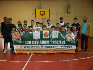 120 Dev Adam Sahada