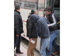 Torbacı Operasyonunda Gözaltı Sayısı 44’e Çıktı