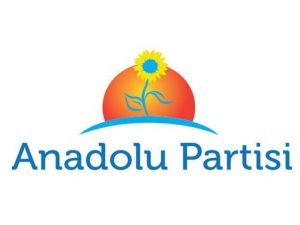 Anadolu Partisi’nde İstifa