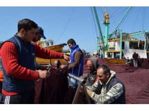 Balıkçılar İçin Av Sezonu Resmen Sona Erdi