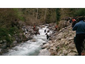 Üç Yaşındaki Sultan Dokuz Gündür Bulunamadı