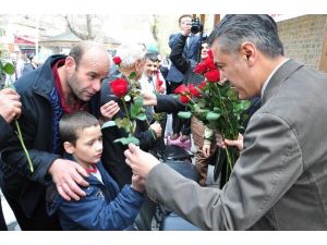 Elbistan’da Kutlu Doğum Haftası Etkinlikleri