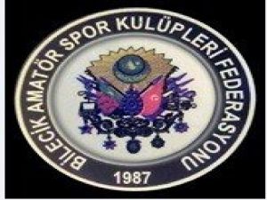 Amatör Spor Kulüpleri Kınık’ta Bir Araya Gelecek