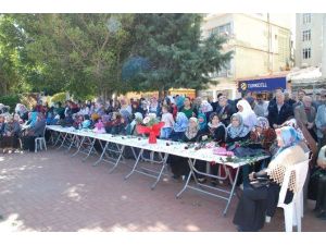 Silifke’de Kutlu Doğum Haftası Etkinlikleri