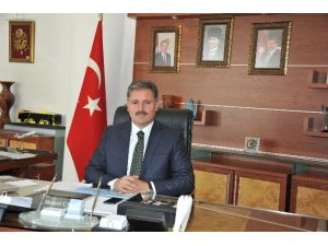 Başkan Çakır: “O, İnsanların En Mükemmelidir”