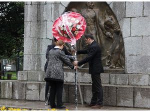 Samsun’da Turizm Haftası Etkinlikleri