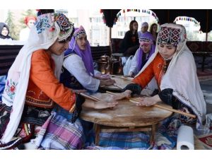 Nilüfer’de Renkli Turizm Haftası Kutlaması