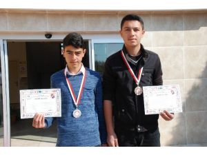 Didim Turizm Meslek Lisesi Öğrencilerinden Okçulukta Önemli Başarı