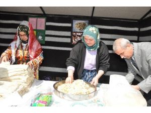 Sorgun’da Turistik Değerler Sergisi Açıldı