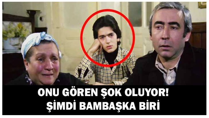 Neşeli Günlerin Ahmet'i Şimdi Bambaşka Biri