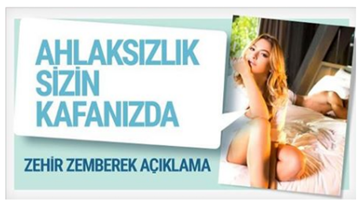 Hadise RTÜK cezasına çıldırdı! Zehir zemberek açıklama yaptı