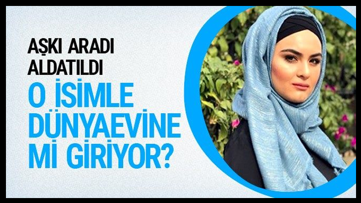 Gelin adayı Hanife Gürdal’dan herkesi şoke eden haber HANİFE SONUNDA EVLENİYOR MU?