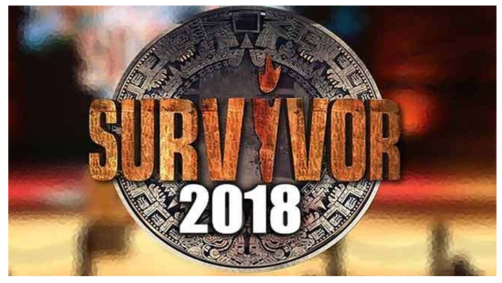 Survivor 2018’e katılacak bir isim daha belli o bakın kim GÜMBÜR GÜMBÜR GELİYOR