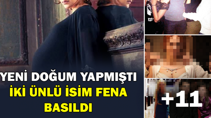 12 SENELİK EVLİĞİNİ BİTİREN ÜNLÜ İSİM BU GÜN MERYEM’İN KOLLARINDA BASILDI!