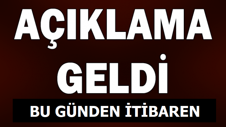 SON DAKİKA! İSTANBULLULARA KÖTÜ HABER BU GÜNDEN İTİBAREN…