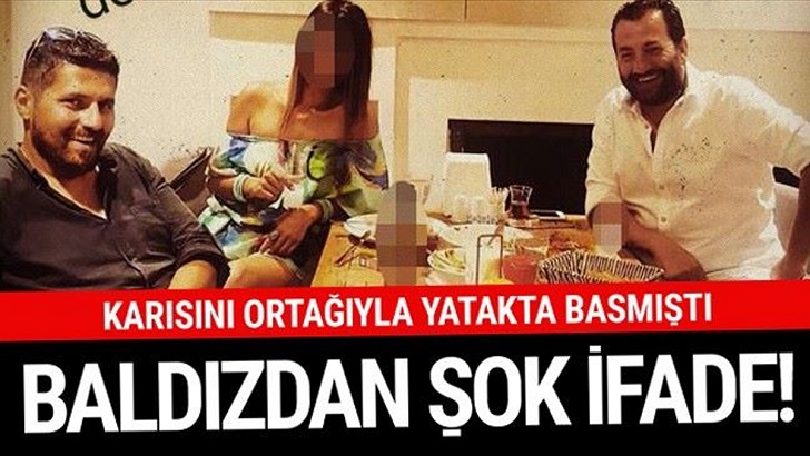 O Olay ile ilgili Baldızdan şok eden ifade