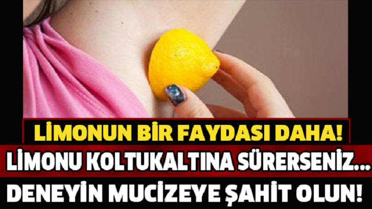 DENEYİN VE MUCİZEYE ŞAHİT OLUN