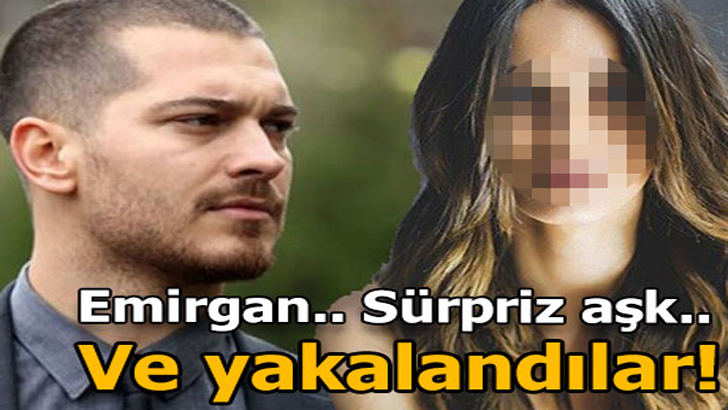 Genç Kızların Sevgilisi SÜPRİZ AŞK ile YAKALANDI