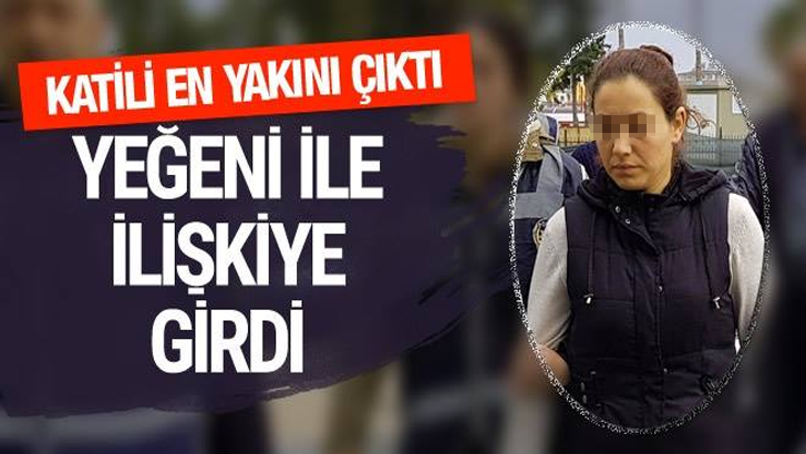 Katili yeğeni ve karısı çıktı! Cinayetin sebebi de yasak aşk çıktı! Kan donduran olay!