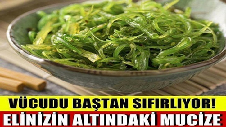 Bu besinlerle vücudunuzdaki iltihabı atın