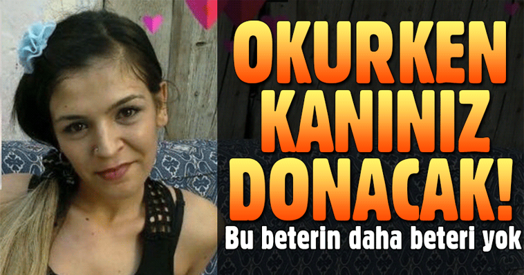 OKURKEN KANINIZ DONACAK! BU BETERİN, DAHA BETERİ YOK!