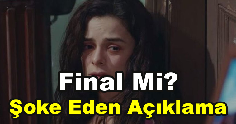 Kadın dizisi final mi yapıyor? Açıklama geldi... Herkes Şokta...