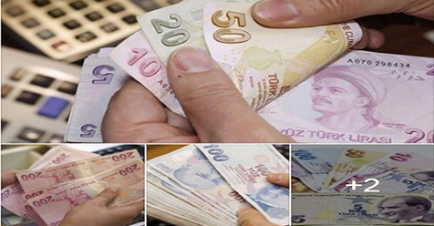 BİR MÜJDE DAHA! Resmi gazetede yayınlandı Devlet 1.015 lira verecek,