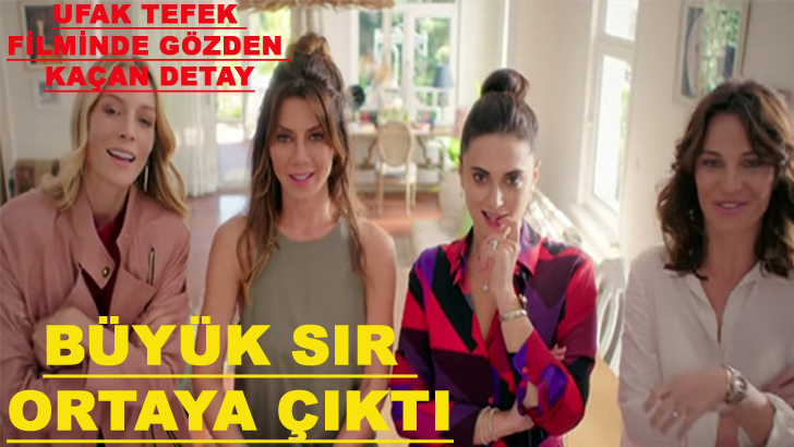 STAR TV UFAK TEFEK KİMİN YOK EDİLMEYE ÇALIŞILDIĞI ORTAYA ÇIKTI.