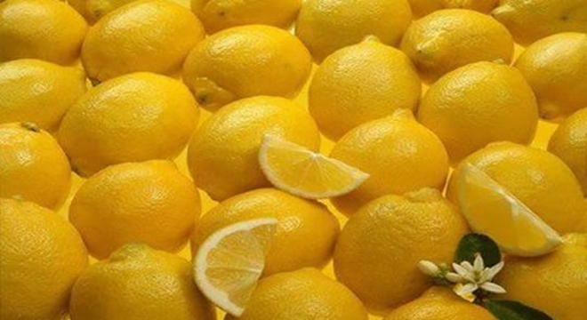 Kemoterapiden Kansere Karşı 10.Bin Kat Daha Güçlü Mucizevi Limon