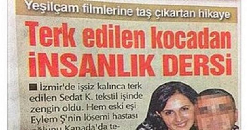 İşsiz Kaldığı İçin K-arısı tarafından T-erk Edilen Koca Daha Sonra Çok Zengin Oldu K-arısına da Öyle Bir İnsanlık Dersi Verdi ki