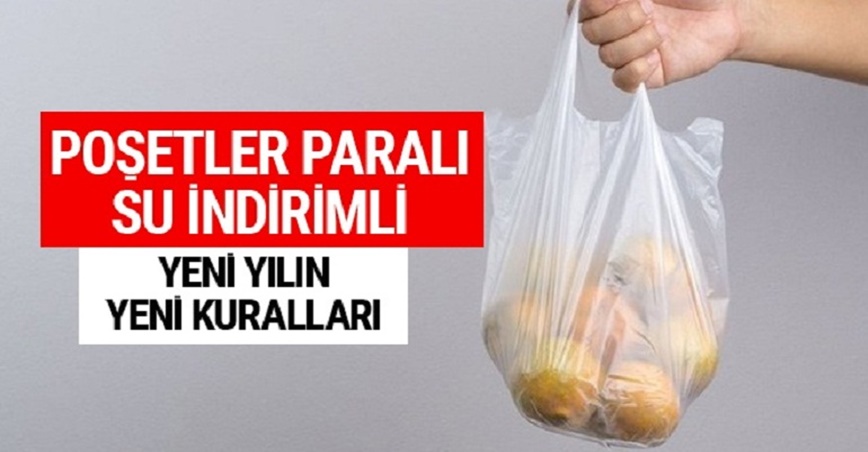 2019 yılında başlayan y-asal değişiklikler h-ayatımız değişecek