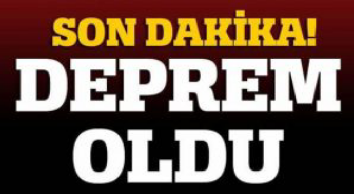 Merkez üssü Tunceli ile Elazığ arasındaki Akyazı köyü olan 4,5 büyüklüğünde bir deprem meydana geldi.