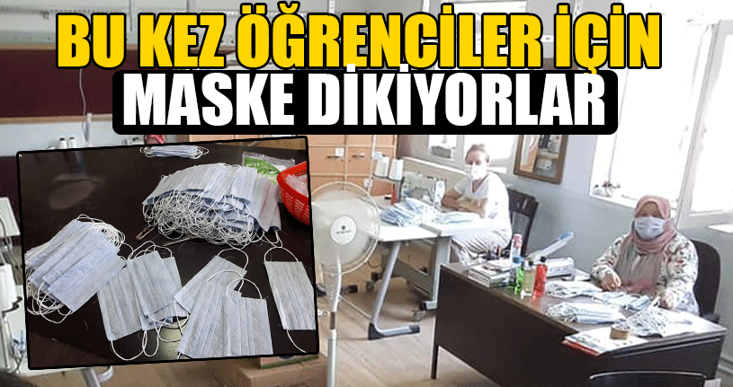 Merkez Tekrar İş Başı Yaptı