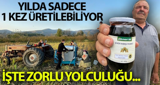 Anadolu'da Üretilip Dünya İle Buluşuyor