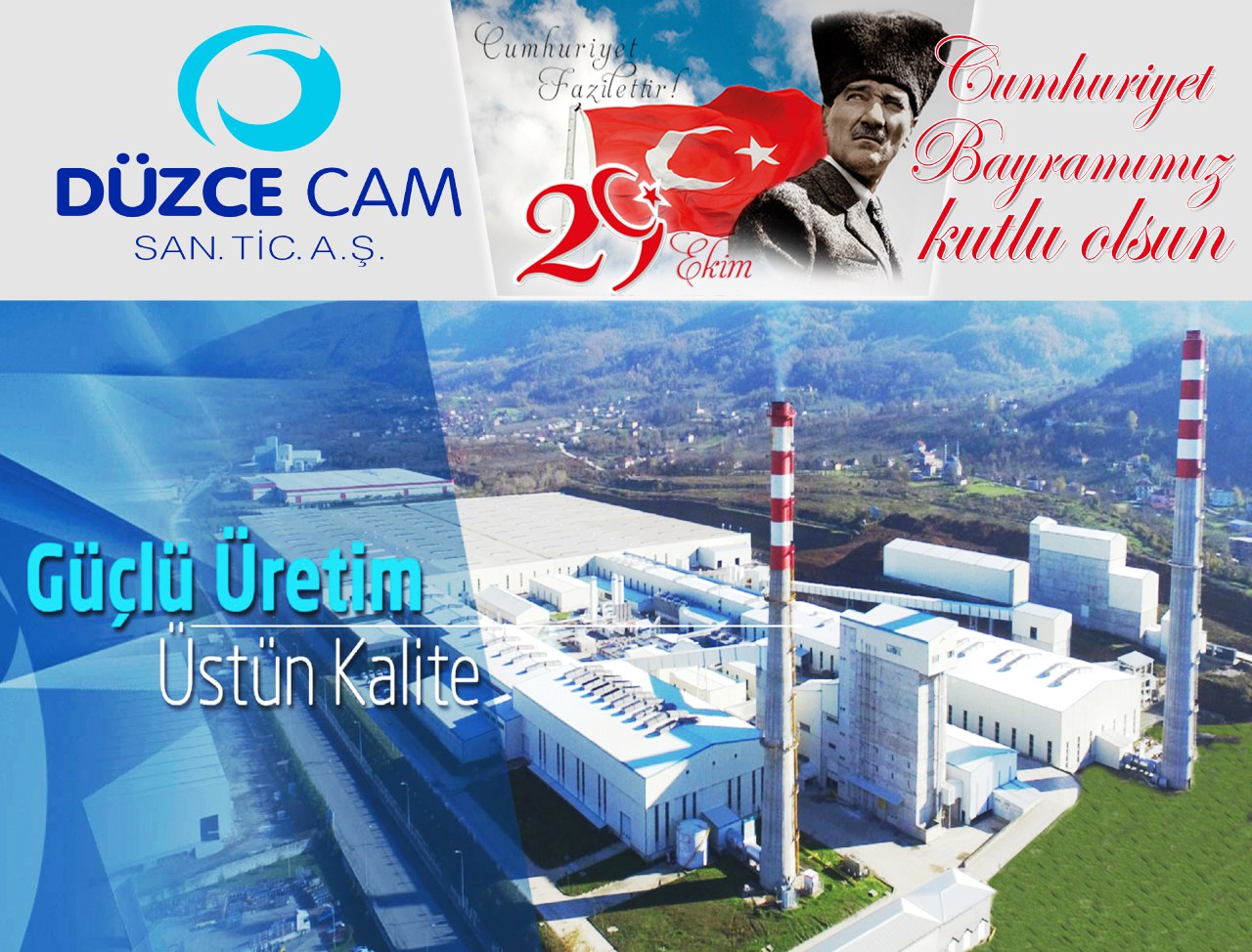 Düzce Cam