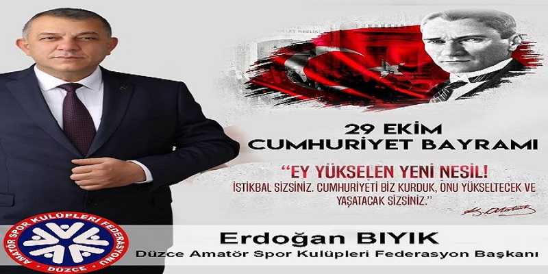 Erdoğan Bıyık