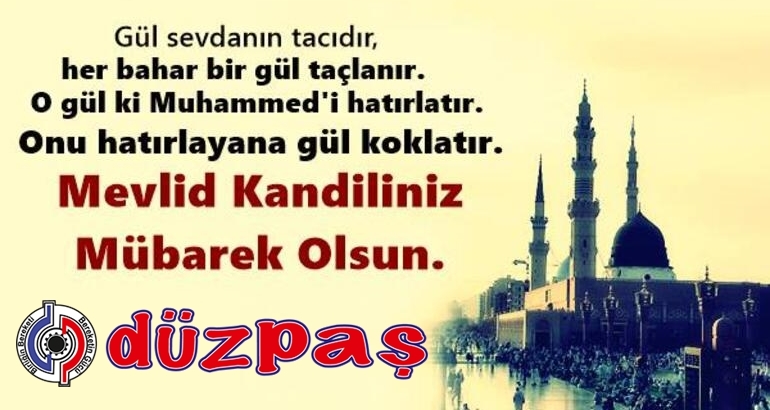 Düzpaş Kandil